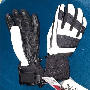 Leki Griffin S Ski Gloves